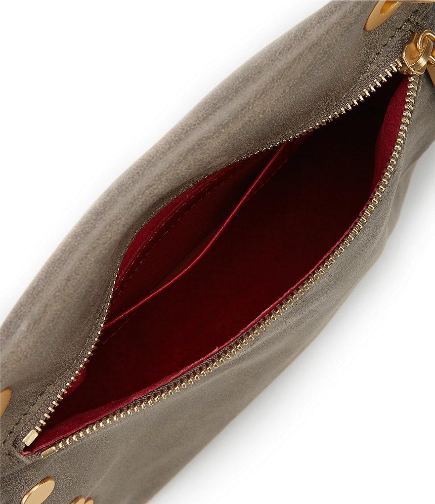 Hammitt Tony Medium Studded Crossbody Bag