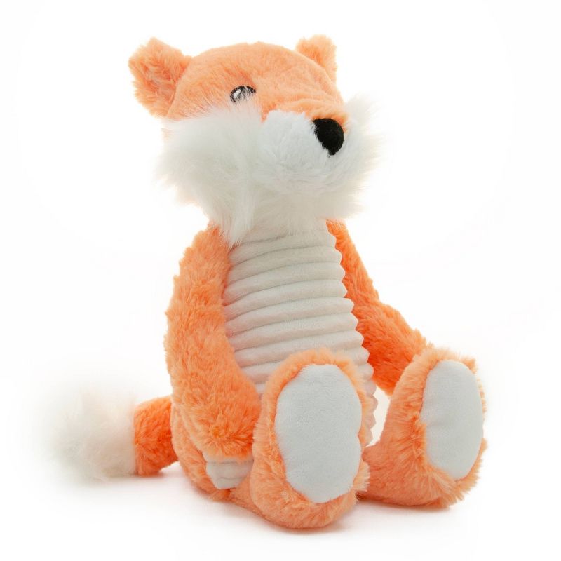 YuMe Baby Plush Fox