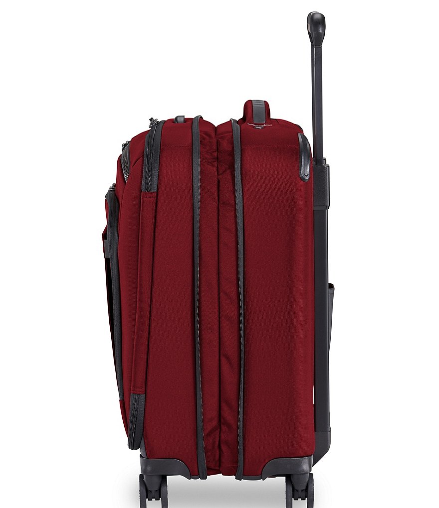 American Tourister 18'' Mickey Mouse Upright Hardside Suitcase