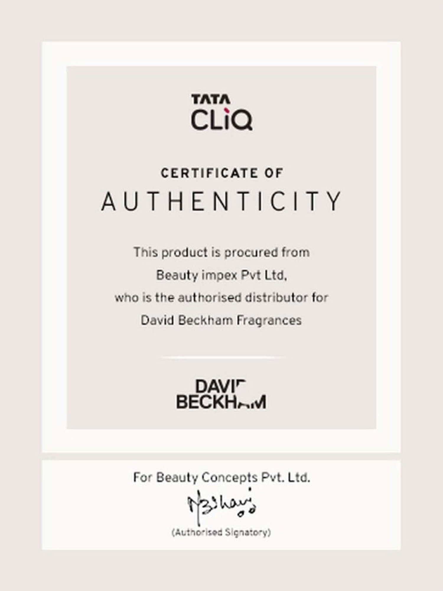 David Beckham Respect Eau de Toilette for Men - 90 ml