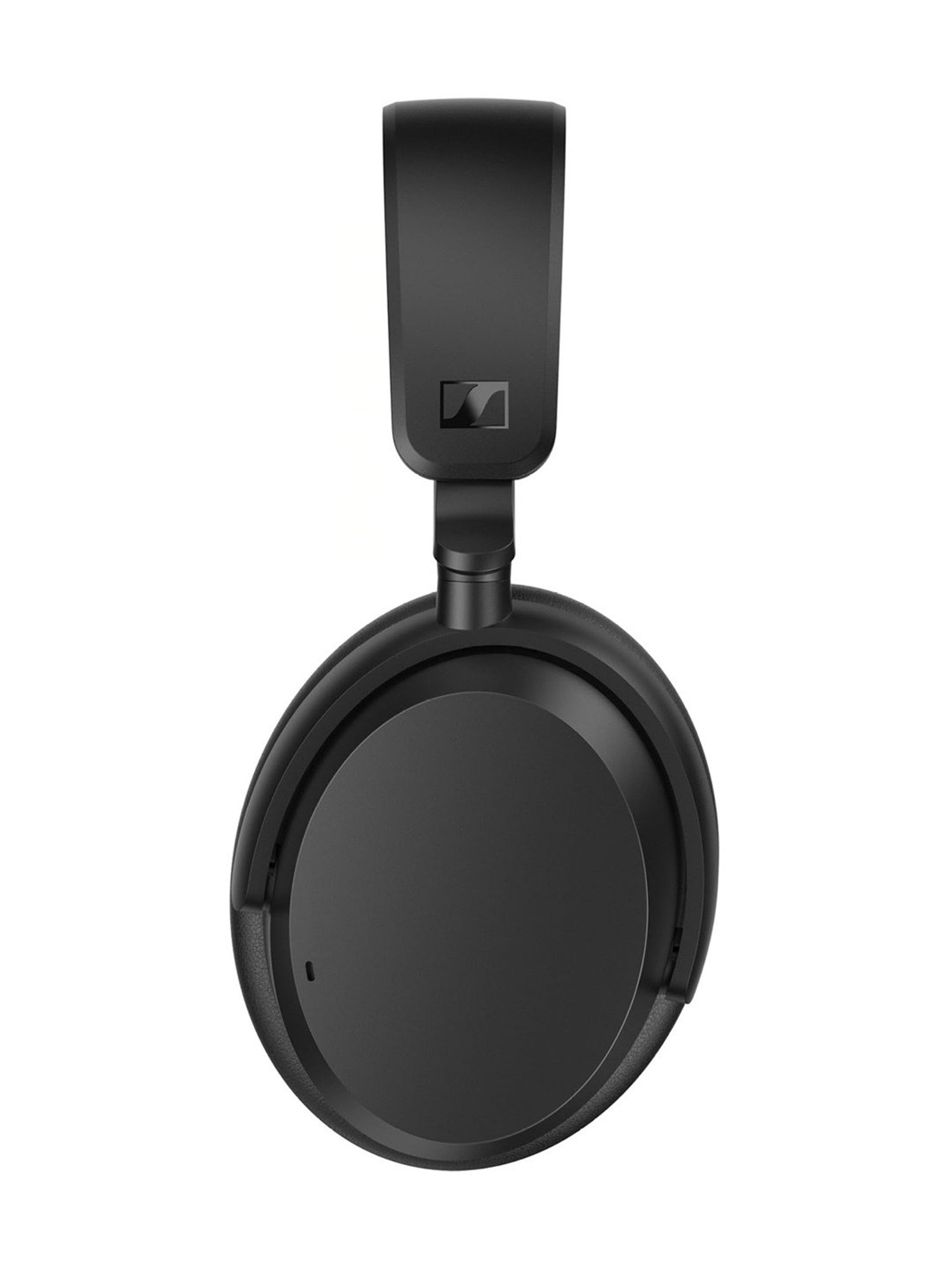 Major IV On Ear Wireless Bluetooth Headphone with Microphone (Black, True Wireless)