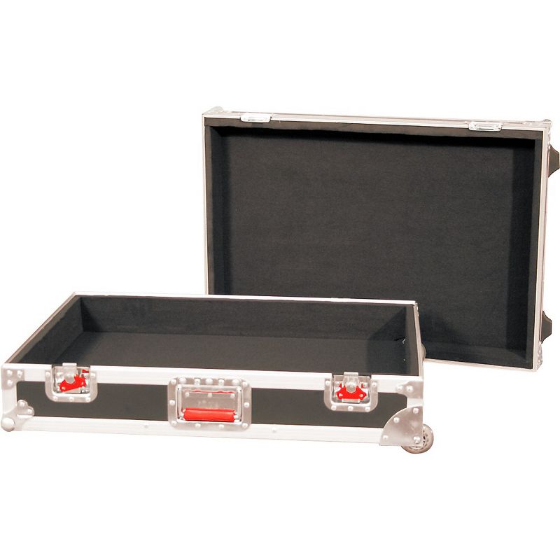 Gator G-Tour 20x30 Rolling ATA Mixer Road Case