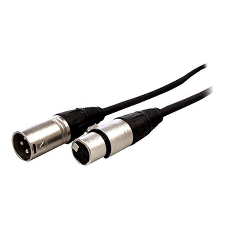 Comprehensive Cable XLRP-XLRJ-15ST 15' Standard Series XLR Plug to Jack Audio Cable