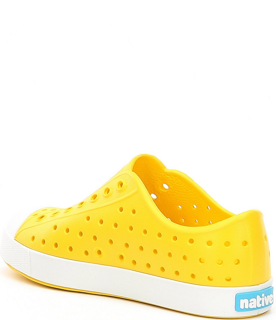 Native Kids' Jefferson Peforated Sneakers (Toddler)
