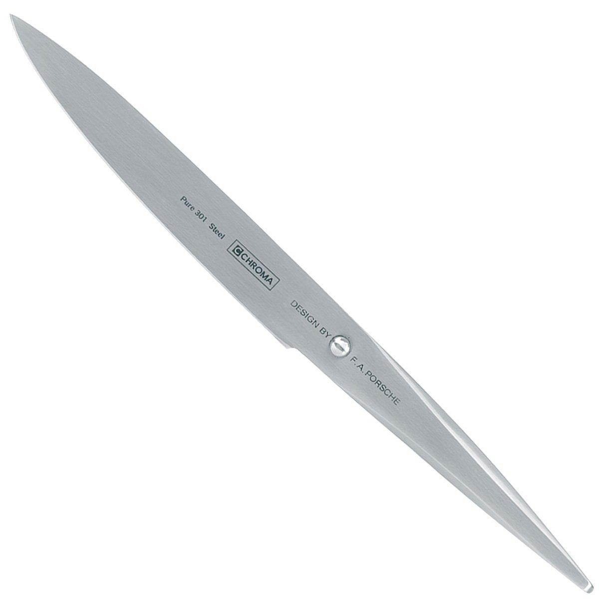 Chroma type 301: 5" Utility Knife