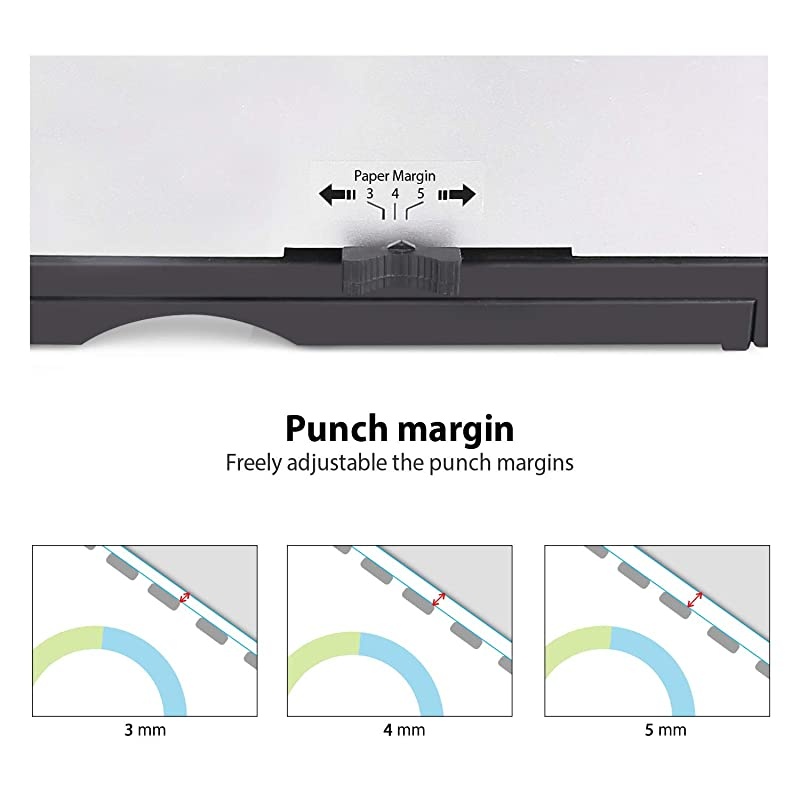 PINIT Magnetic Dry Erase Board, 36 x 24, White 2805U0001