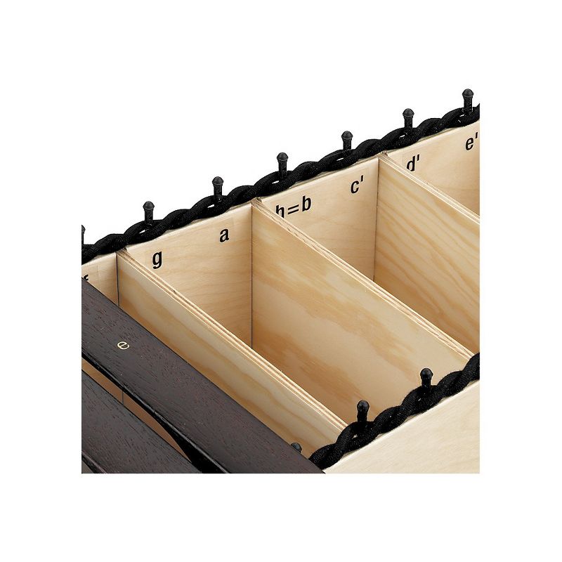 Sonor Orff Global Beat Alto Xylophone with Fiberglass Bars Fiberglass Bars