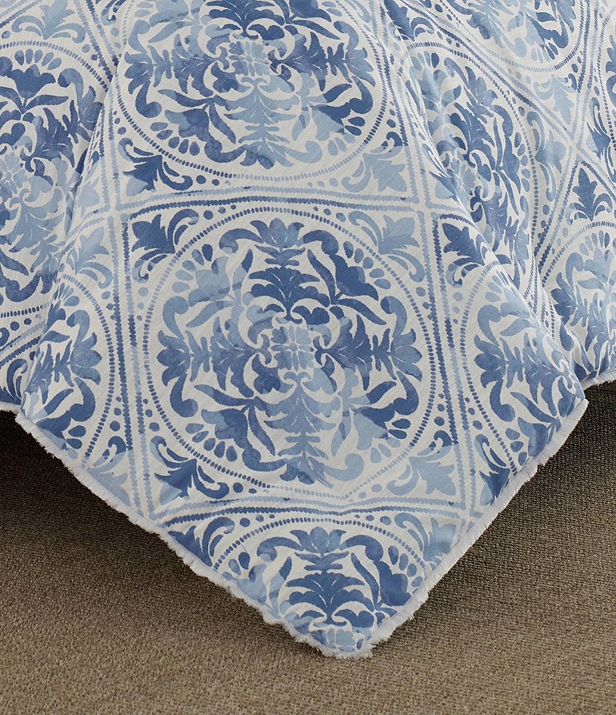 Laura Ashley Mila Comforter Mini Set