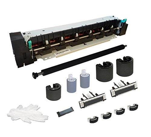 Altru Print Q1860-67902-AP (Q1860-69002) Deluxe Maintenance Kit for HP LaserJet 5100 (110V) includes RG5-7060 Fuser