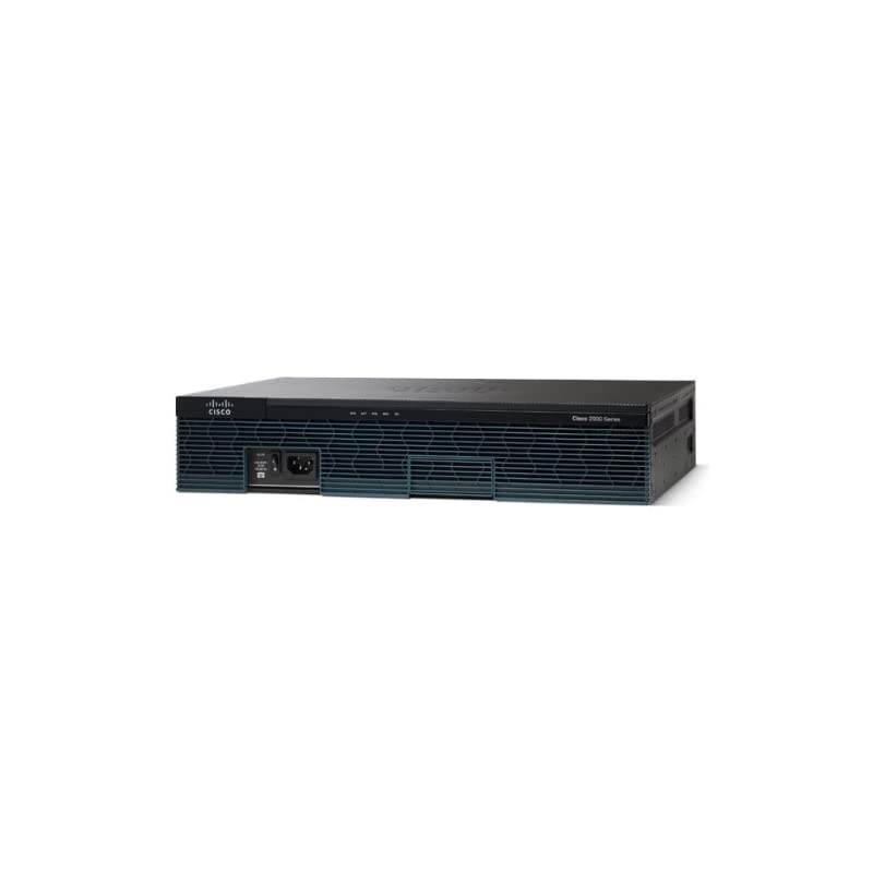 2911/K9 2911 2900 Series Integrated Services Router