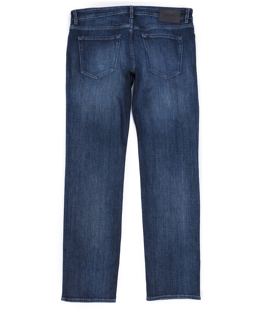 Polo Ralph Lauren Parkside Avenue Taper Stretch Jeans