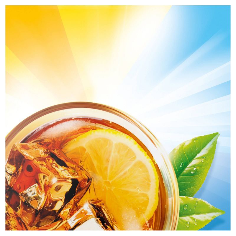 Lipton Diet Lemon Iced Tea Mix - 20qt