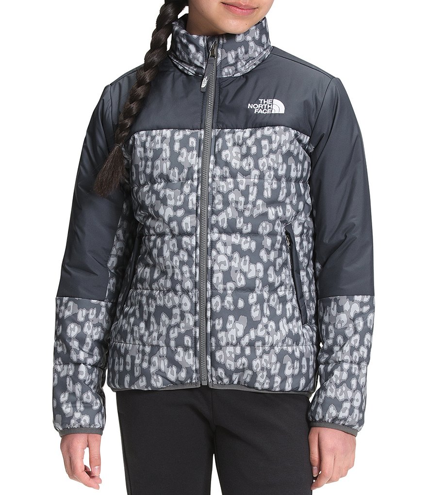 Obermeyer Little/Big Girls 1-8 Frankie Snow Ski Shell Jacket