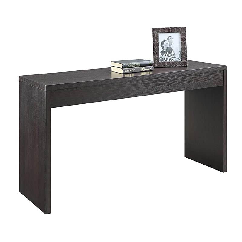 Northfield Hall Console Table Espresso