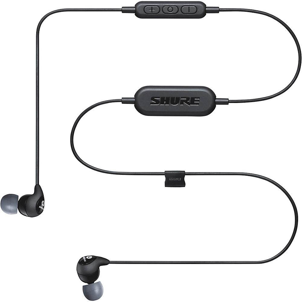 Shure SE112-K-BT1 Wireless Sound Isolating Earphones