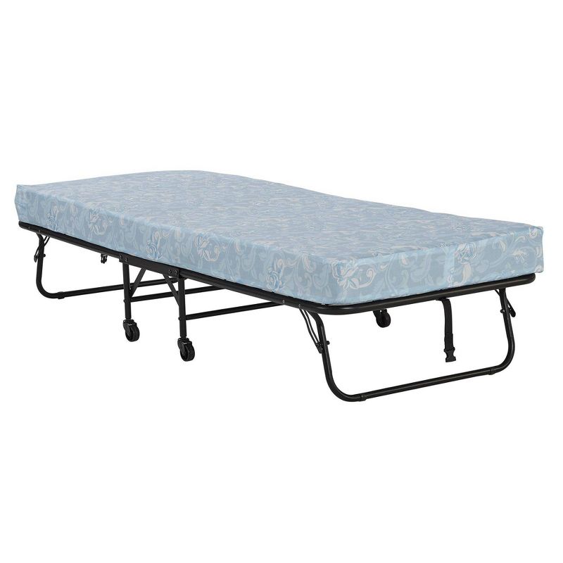 Regalo My Cot Portable Child Travel Bed - Blue