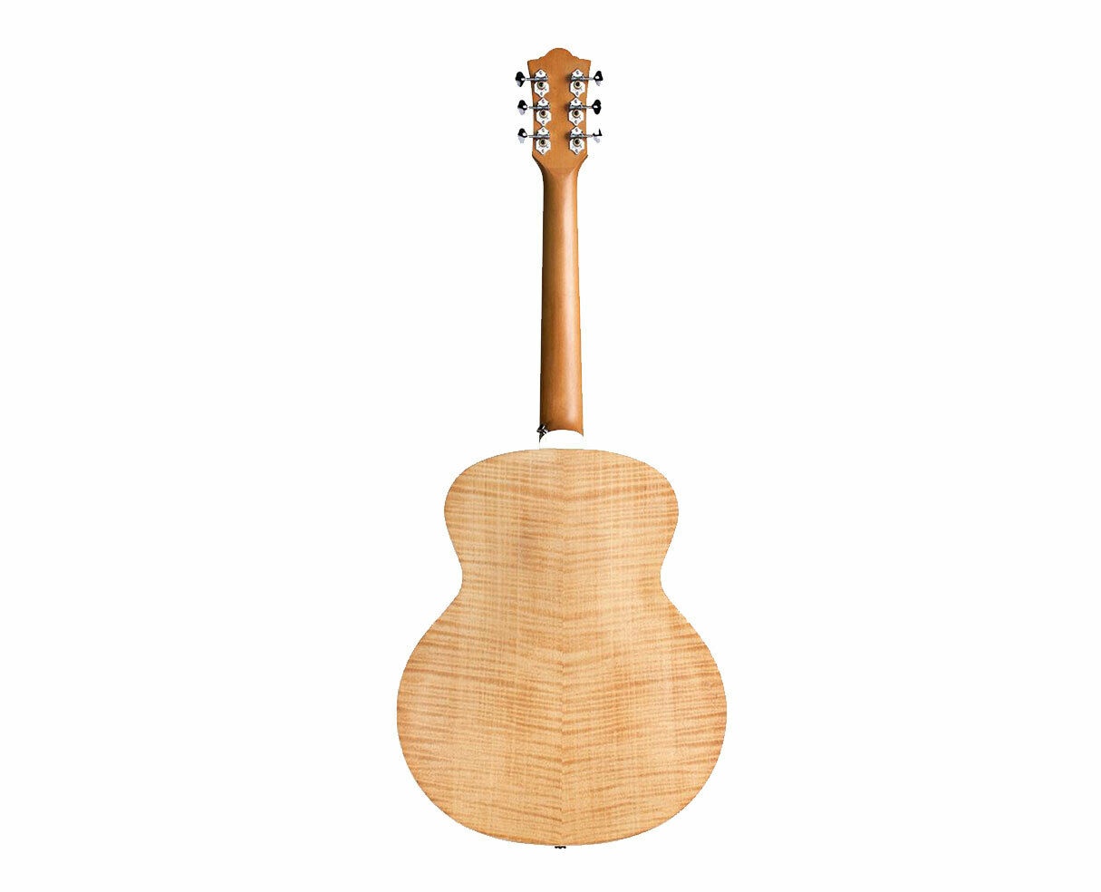 Guild Jumbo Junior E SP/FM ANT Blonde