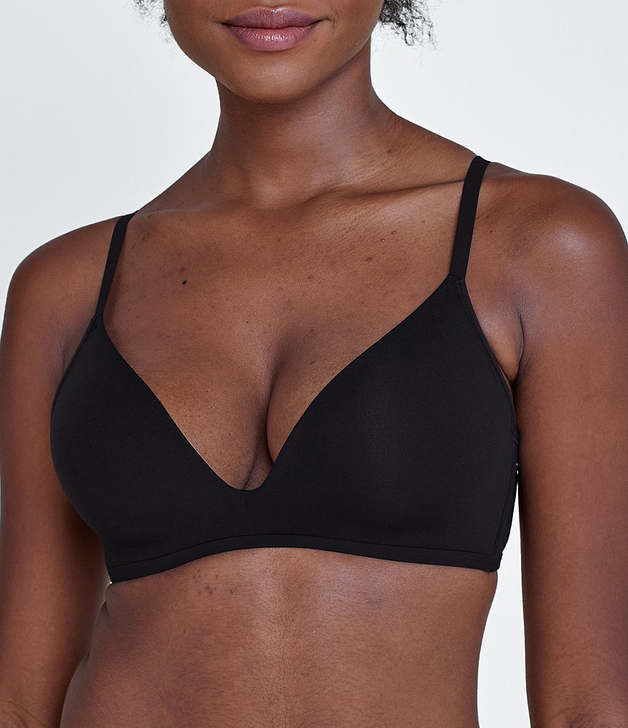 Skarlett Blue Glimpse Push Up Bra