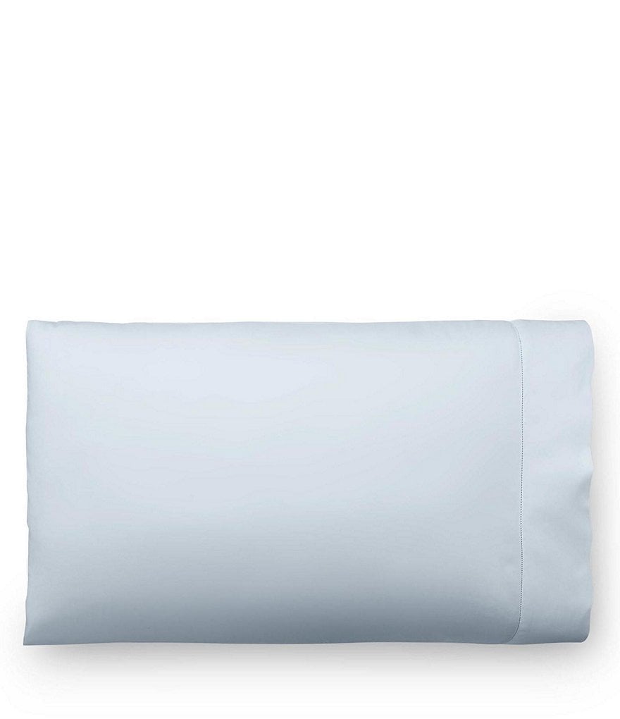 2 Pcs Standard 20"x26" Silk Satin Silky for Hair and Skin Pillowcase Black  - PiccoCasa