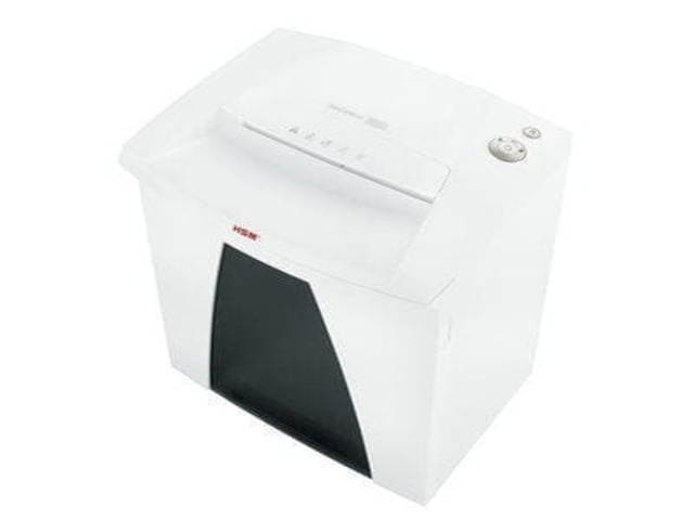 HSM Securio B32 Cross Cut Shredder