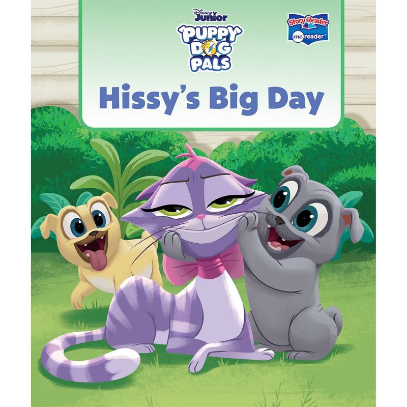 Pi Kids Disney Junior Electronic Me Reader and 8-Book Library Boxed Set