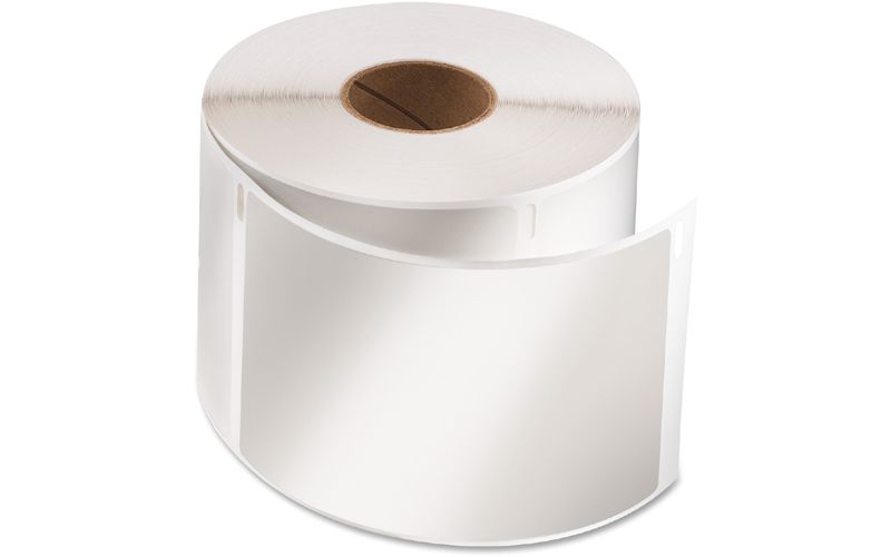 Brother P-Touch TZe Extra-Strength Adhesive Laminated Labeling Tape - Black/Yellow