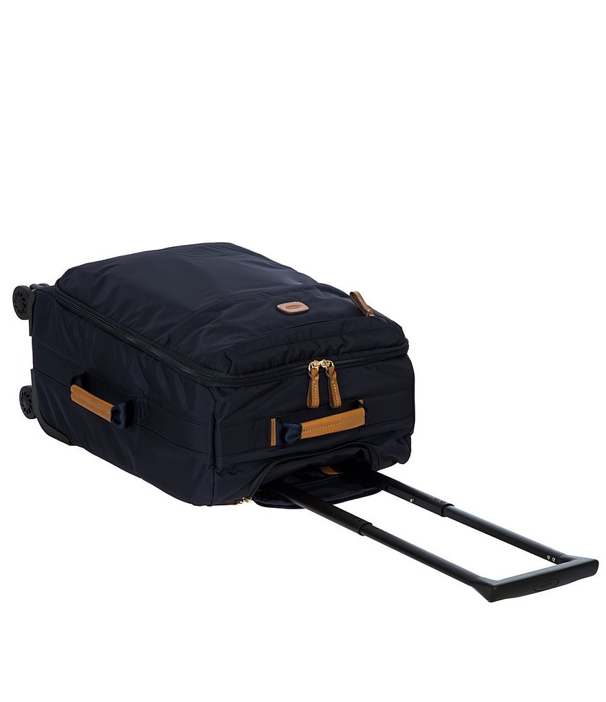 Bric's X-Bag 21#double; Carry-On Spinner