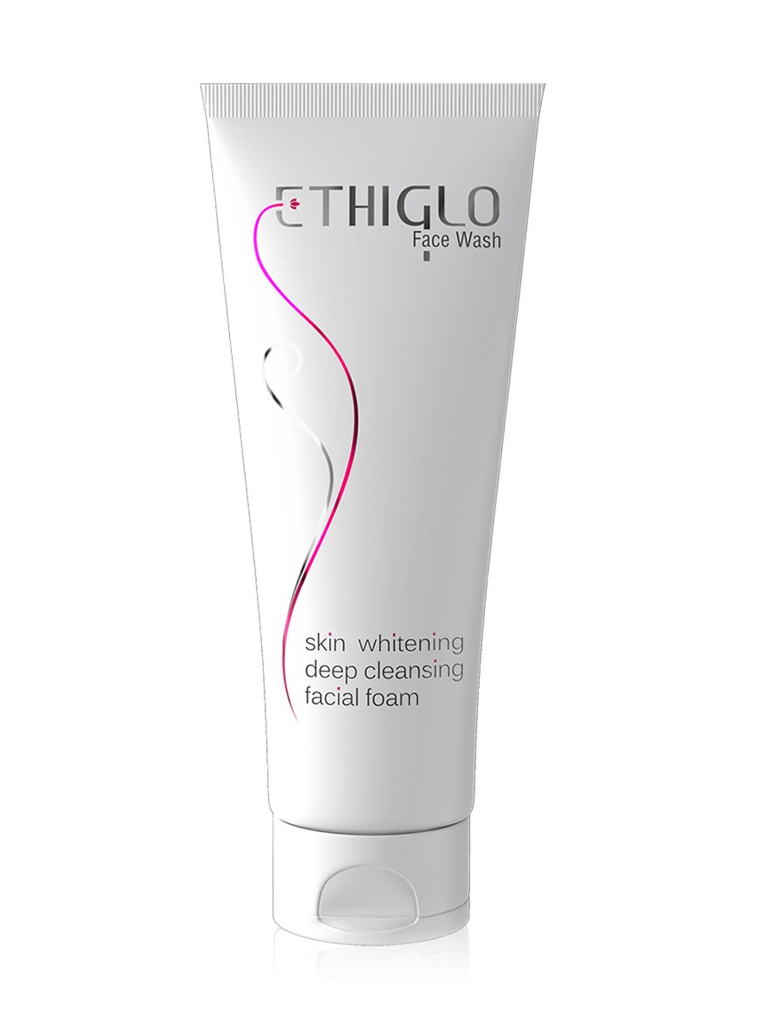 Ethiglo Skin Whitening Face Wash - 200 ml