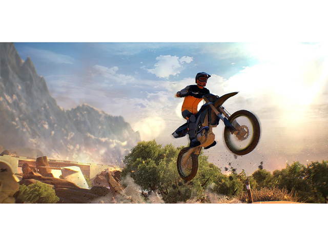 MotoRacer 4 - Season Pass [Online Game Code]