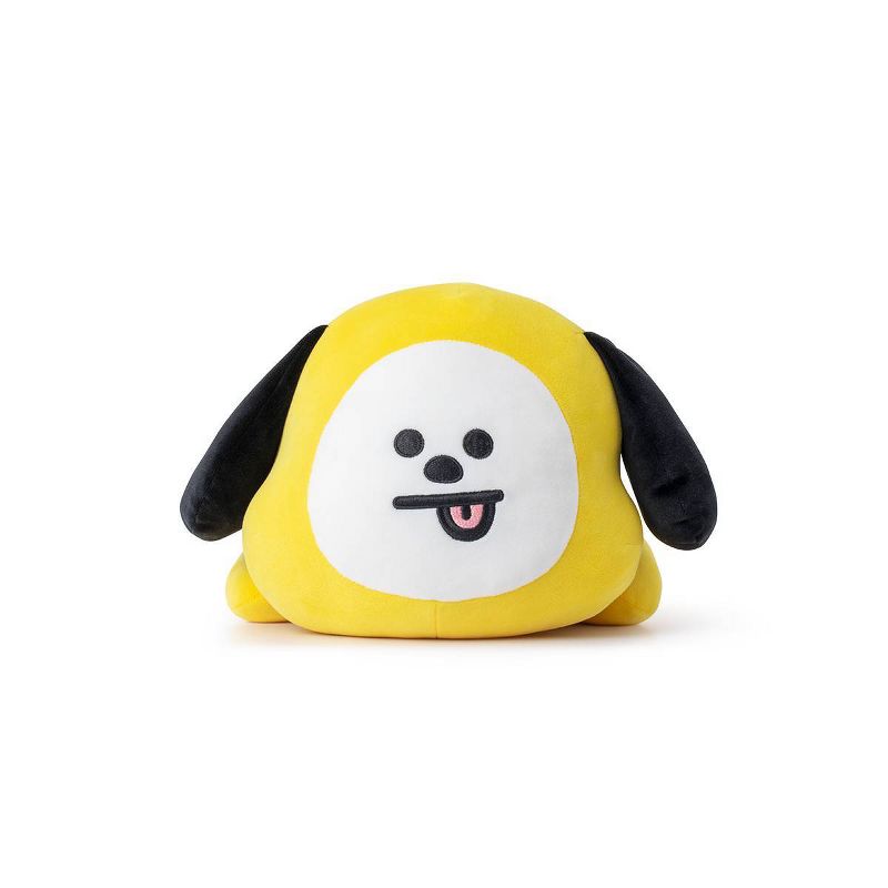 20" BT21 Line Friends Chimmy Lying Pillow Cushion
