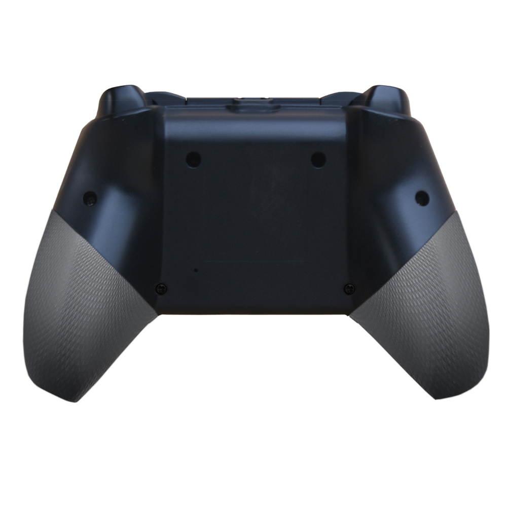 PRO controller Wireless Bluetooth For Switch Console, TURBO Keys And Grinding Transparent Shape, One-click Connection to Console