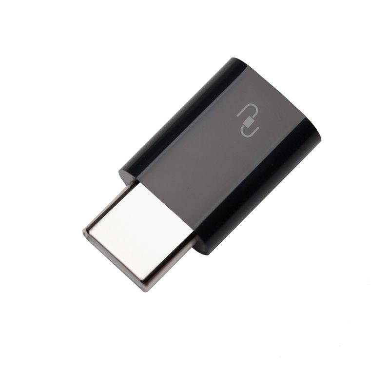 Xiaomi USB 3.1 Type C Male to Micro USB Female USB C Cable Adapter Type C Converter