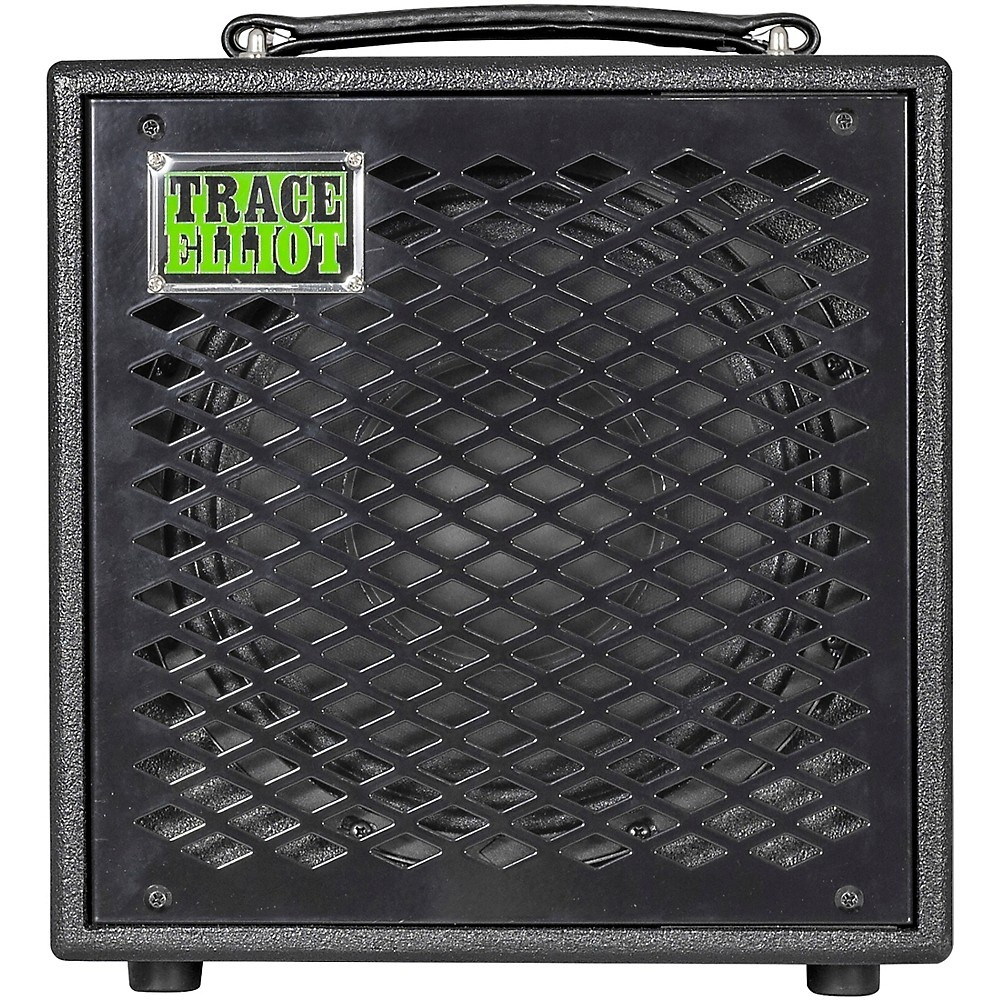 Trace Elliot ELF 200W 1X8 Bass Combo Amp Black