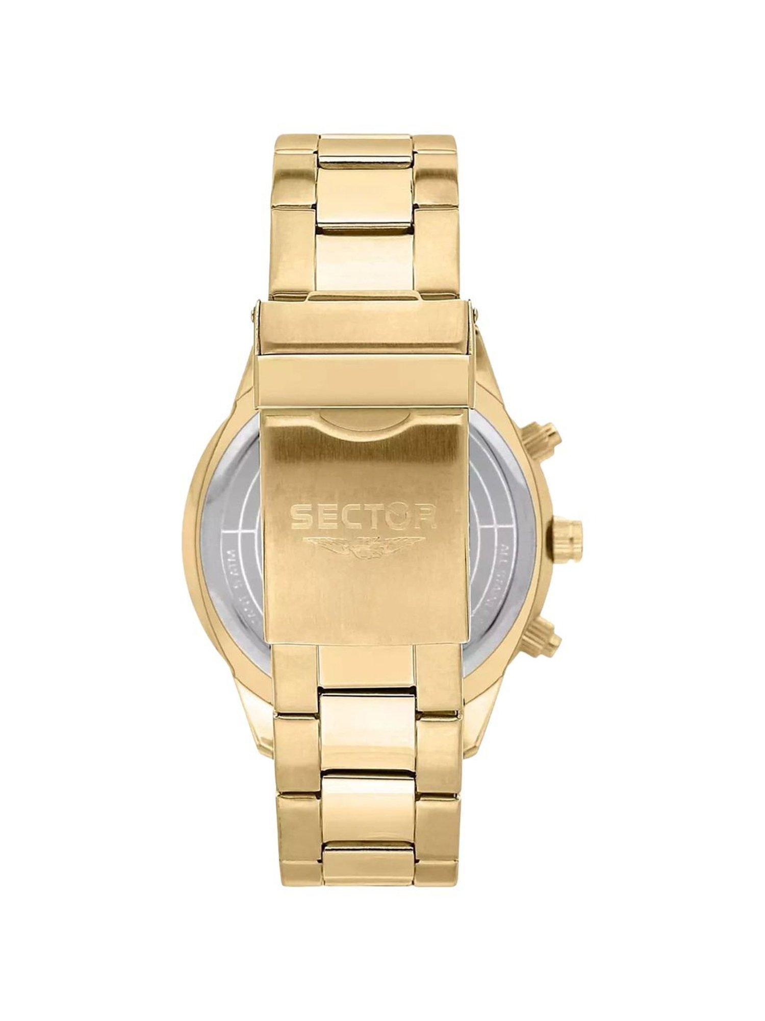 SECTOR R3273740001 Chronograph Watch for Men