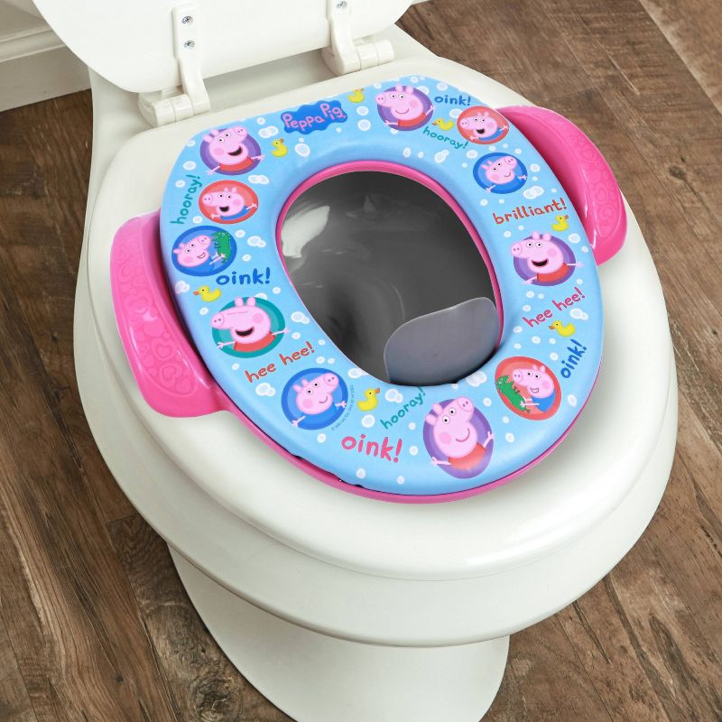Playtex Flexi-Fit Toilet Trainer