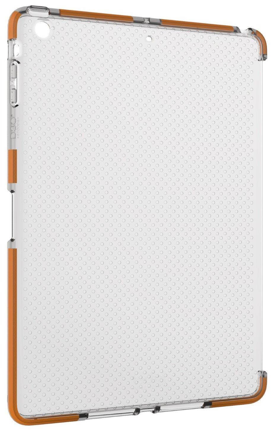 Tech21 Impact Mesh iPad Air Case - Clear