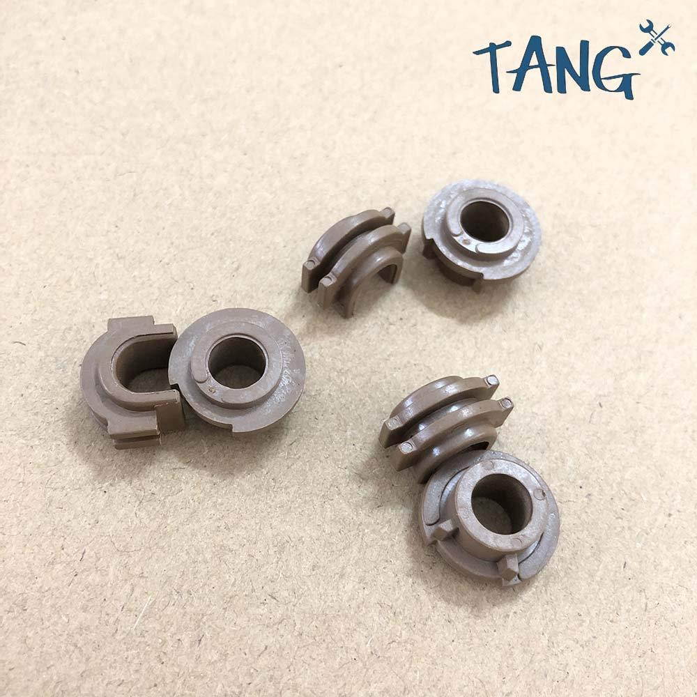 Printer Parts 4set FU5-1519-000 Lower Fuser Roller Bushing for Canon imageRUNNER 2016 2018 2318 2020 2320 2420 2422 iR2016 iR2020 iR2318
