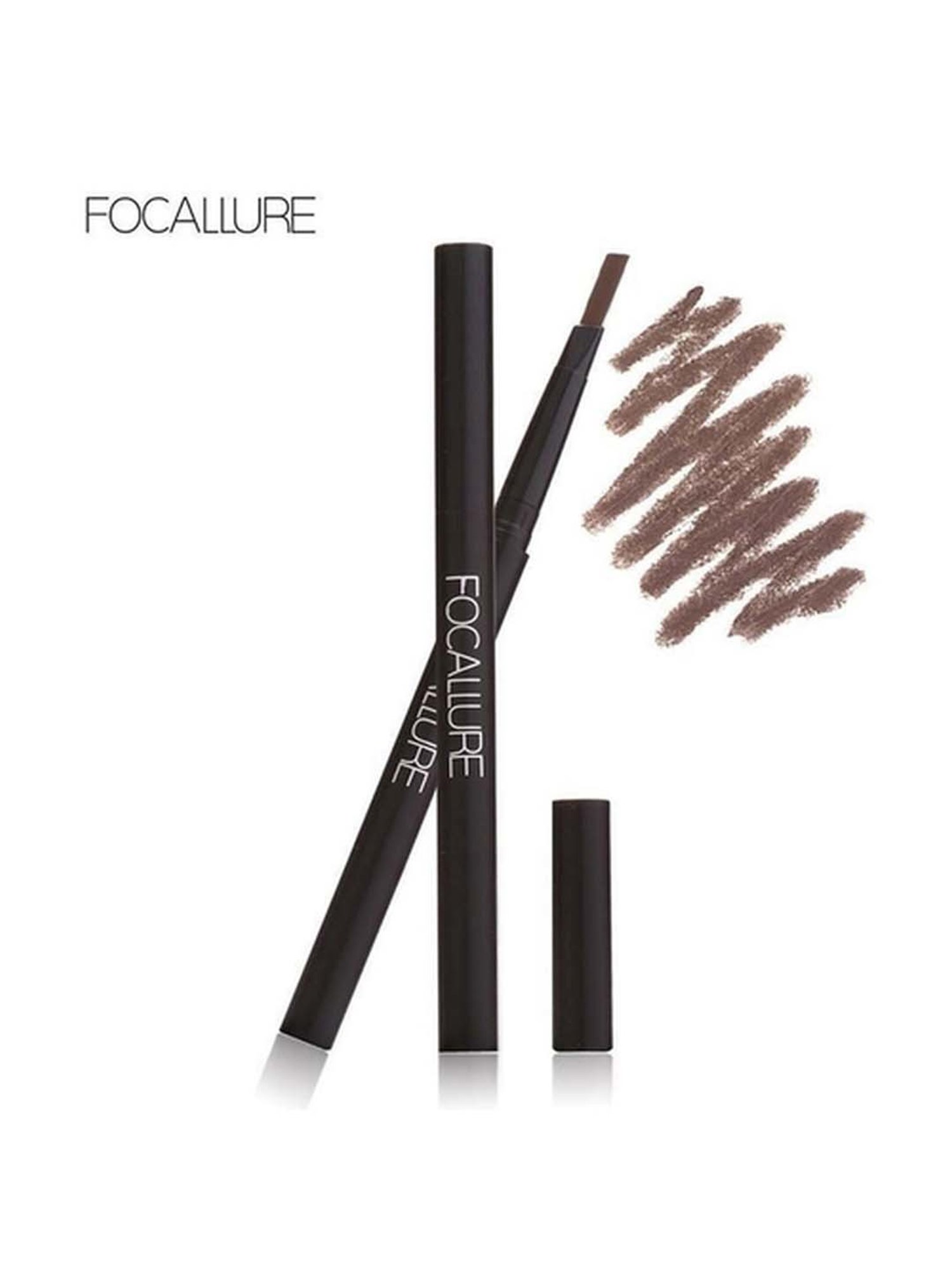 Maybelline New York Tattoo Brow 36h Brow Pencil - Grey Brown,0.25 g