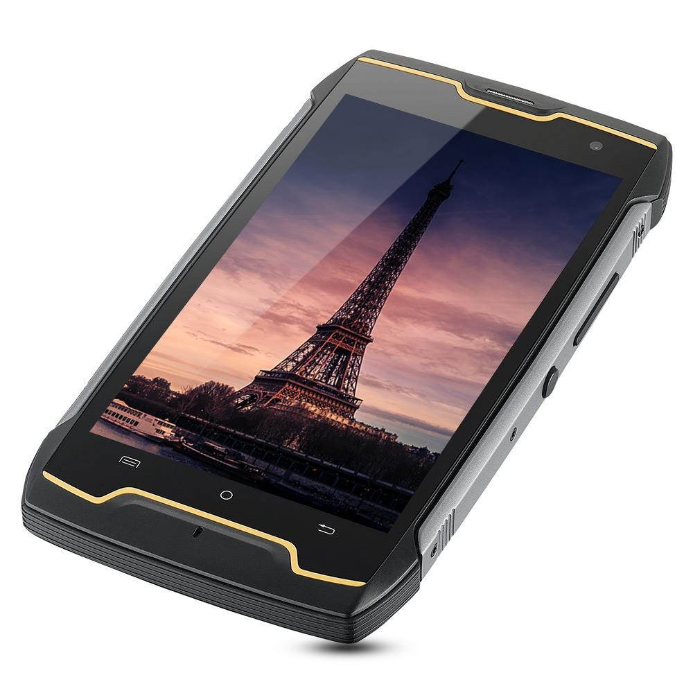 CUBOT King Kong 3G Smartphone 5.0 inch