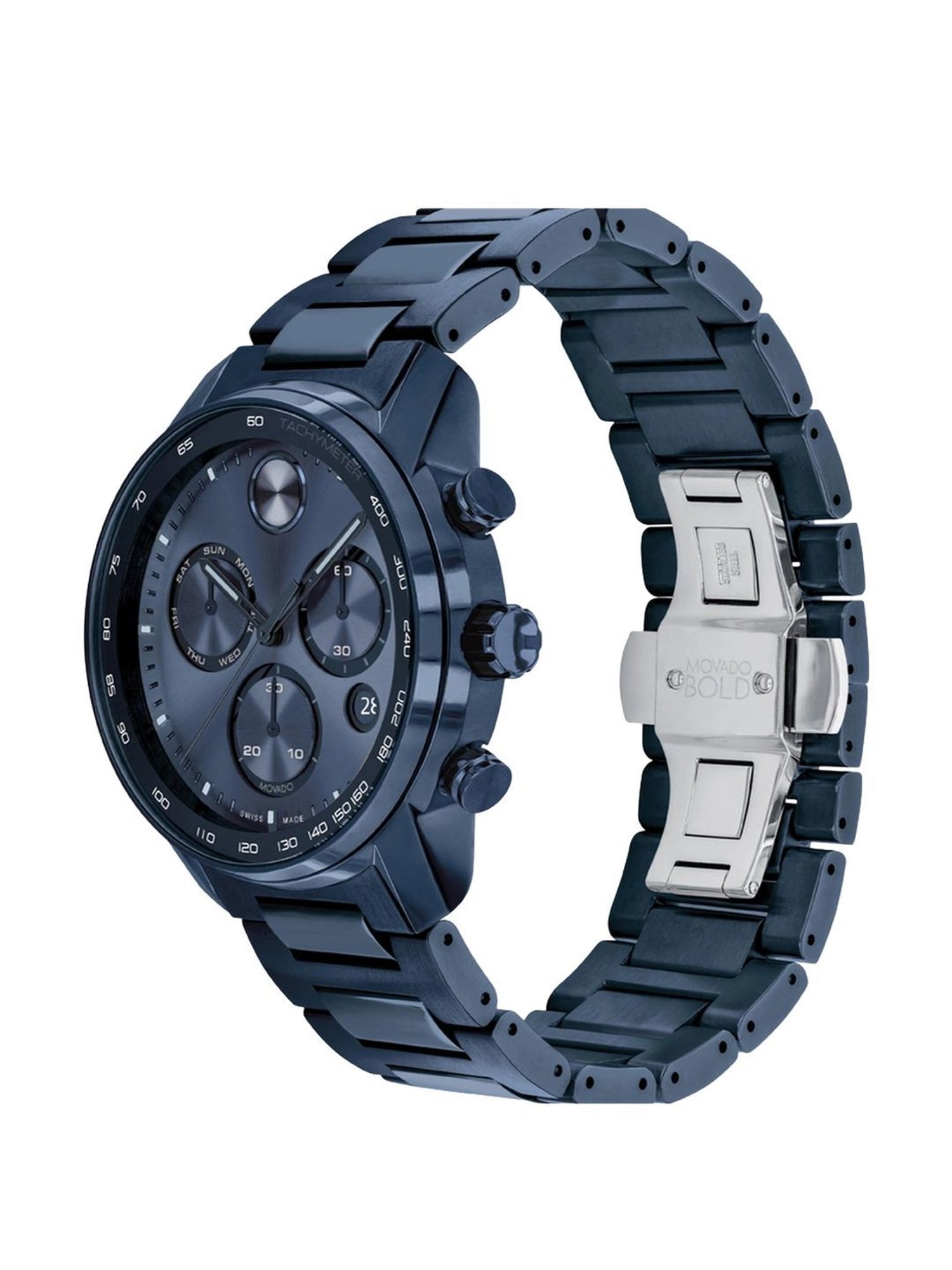 Movado MGI-3600868 Bold Analog Watch for Men