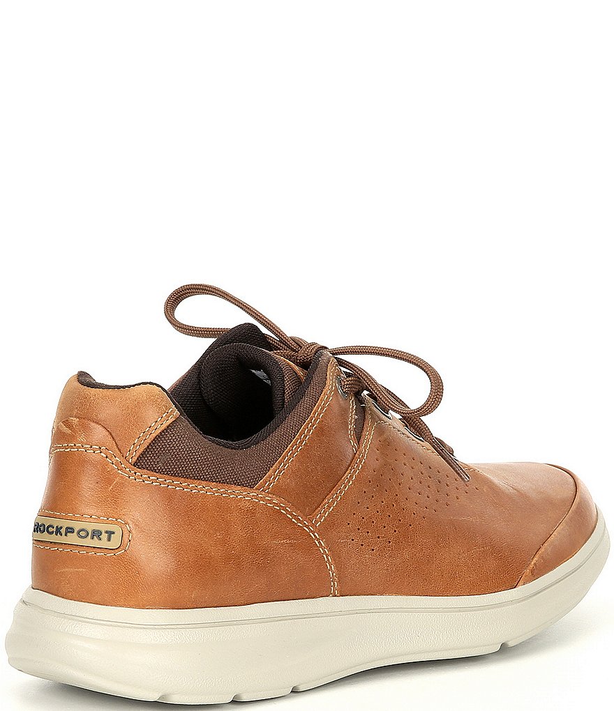 Rockport Men's Zaden UBal Lace-Up Oxfords