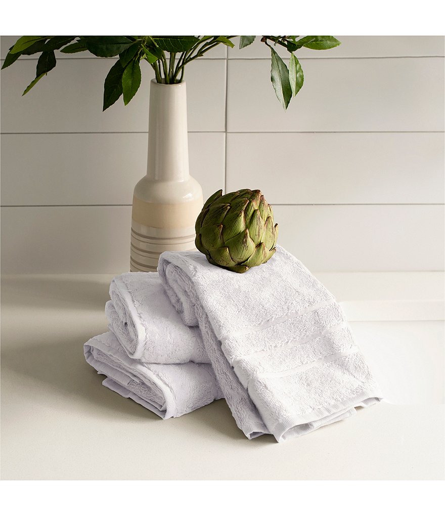 Cariloha Bamboo Hand Towel Set