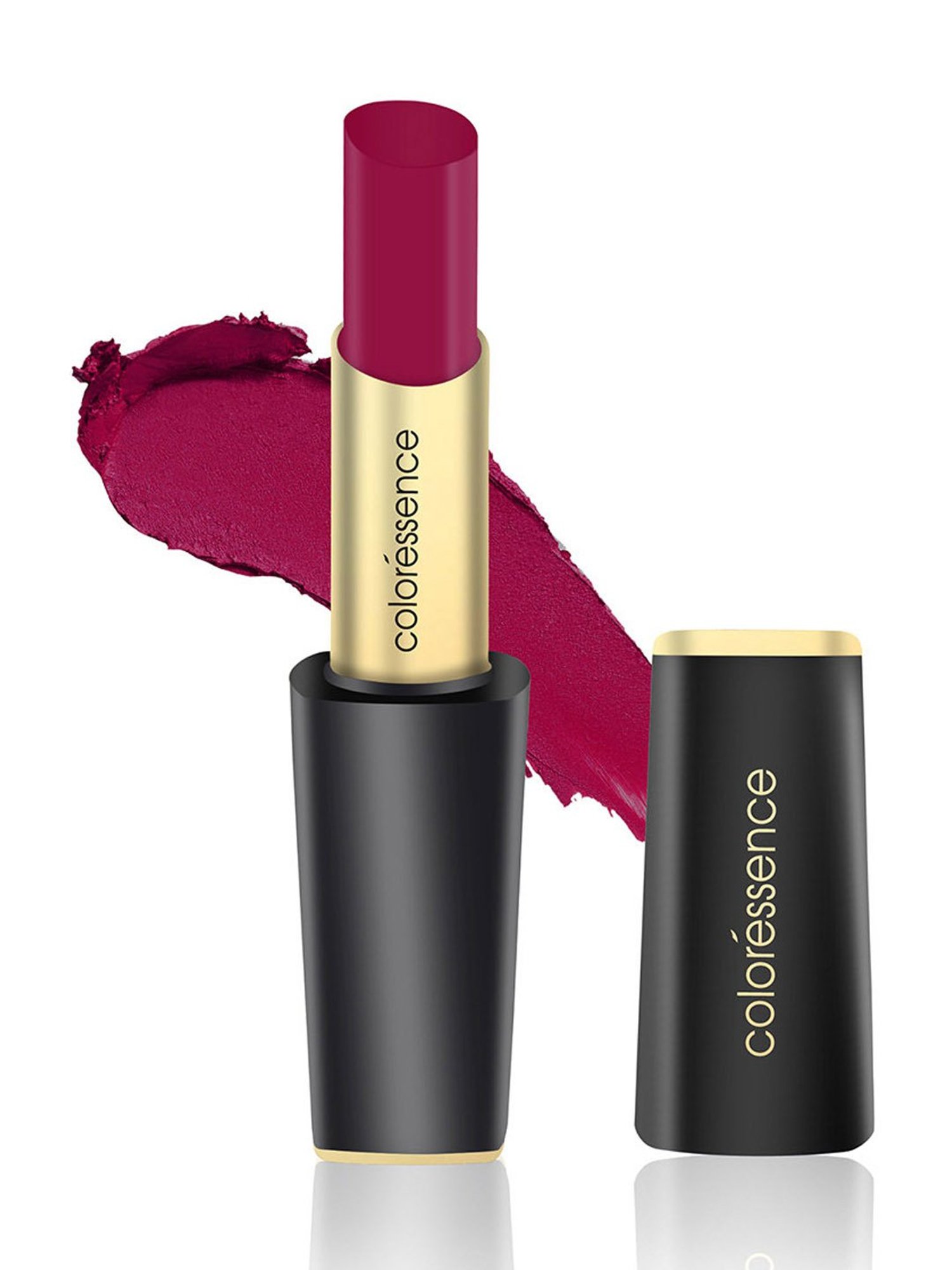 Coloressence Intense Lip Color Lipstick Forever for Love - 3.3 gm