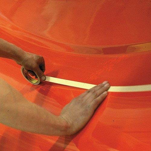 Scotch T9352183PK Masking Tape, 1 x 60 yd Pack of 3