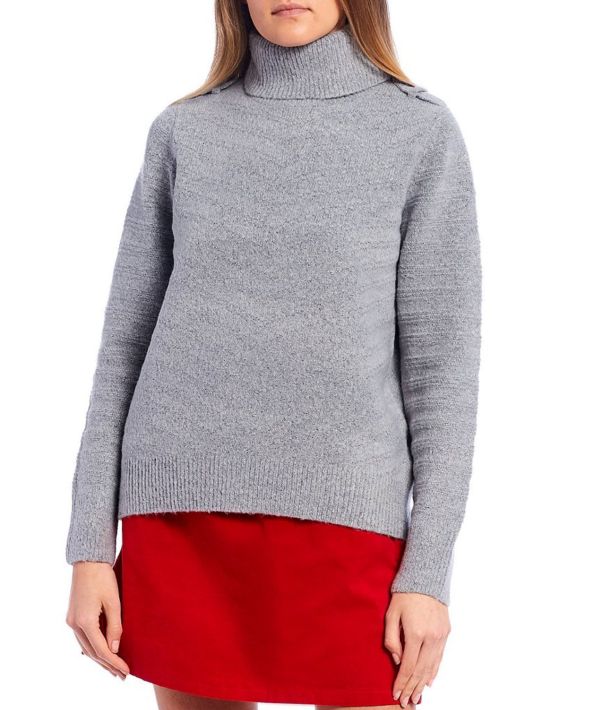 Fornia Long Sleeve Cardigan