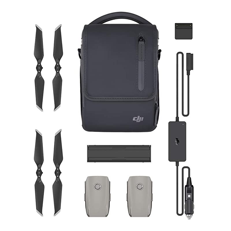 Mavic 2 Fly More Kit for Mavic 2 PRO Mavic 2 Zoom Accessories Combo Bundle