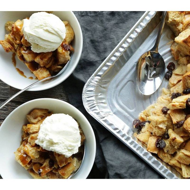 Hefty EZ Foil Cake Pans - 5ct