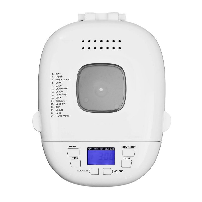 Bella Breadmaker - BLA17181