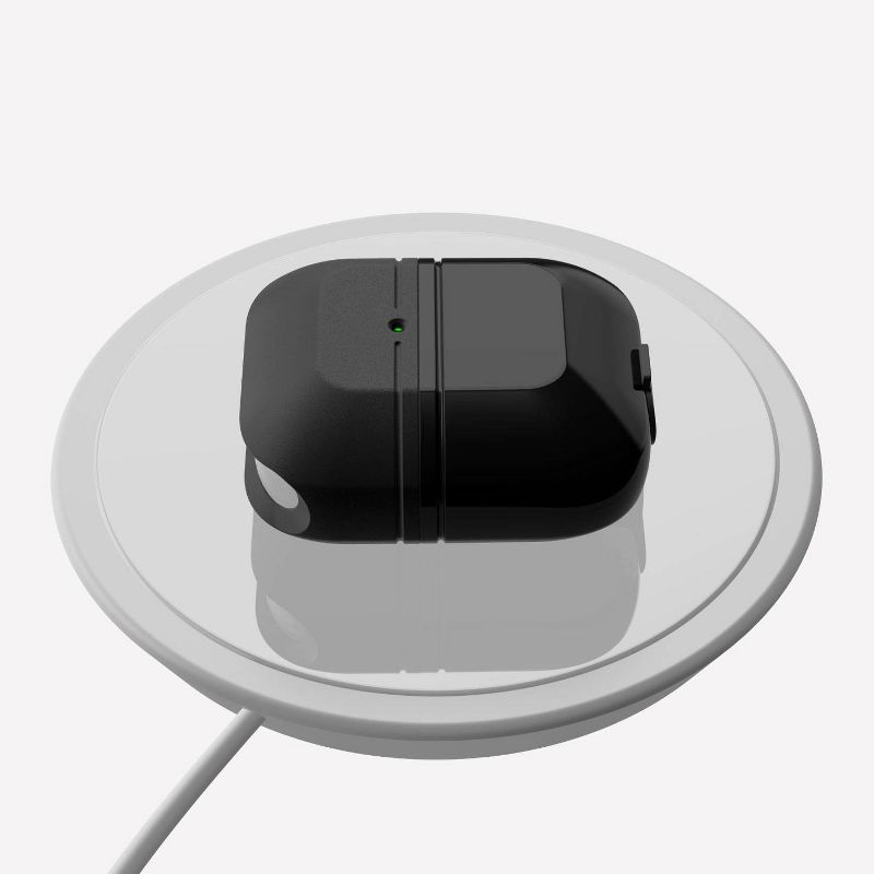 Raptic Journey for AirPods 1/2 Gen - Black