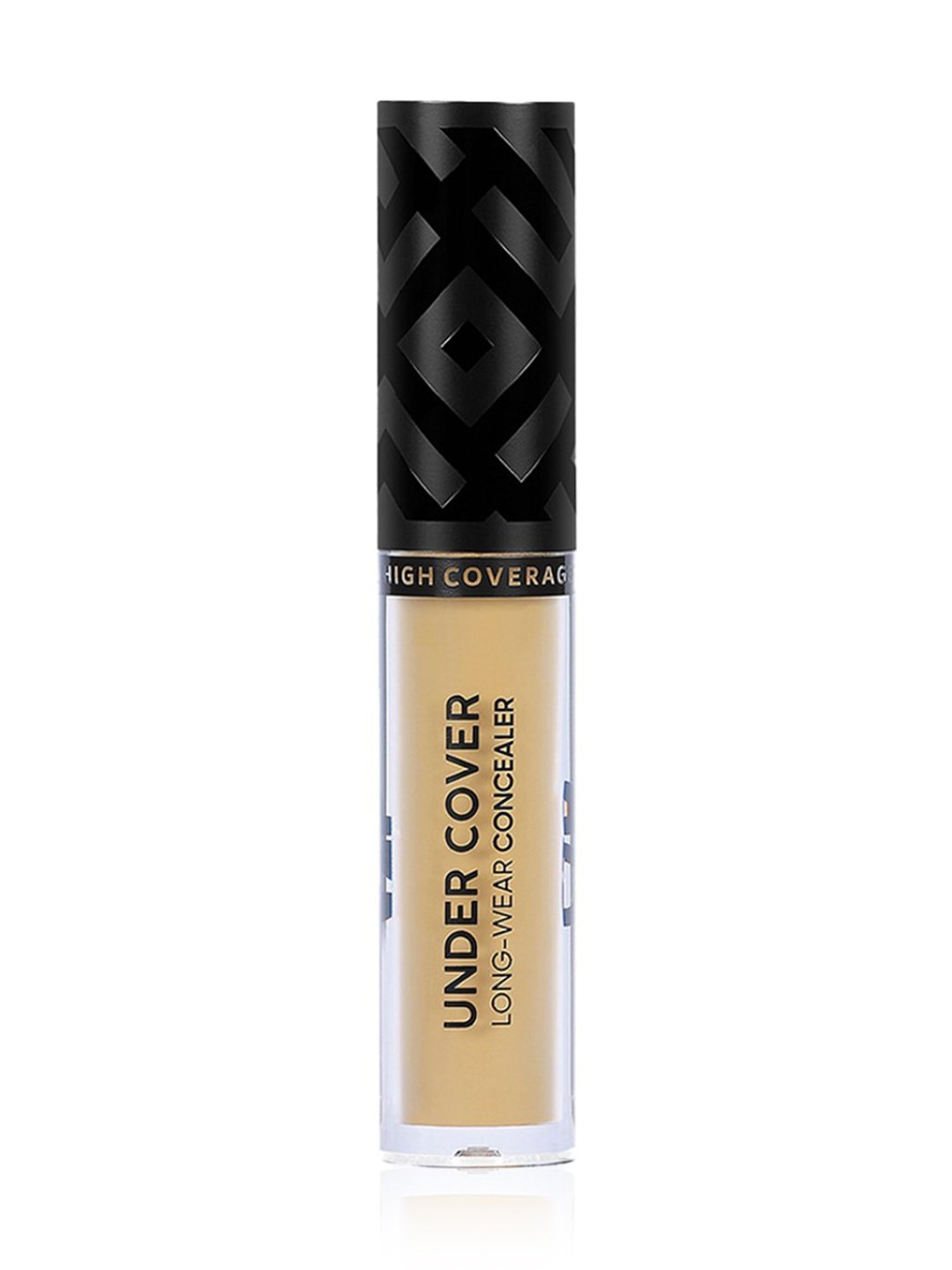GA-DE Longevity Full Coverage Concealer 27 Fair - 7.2 ml